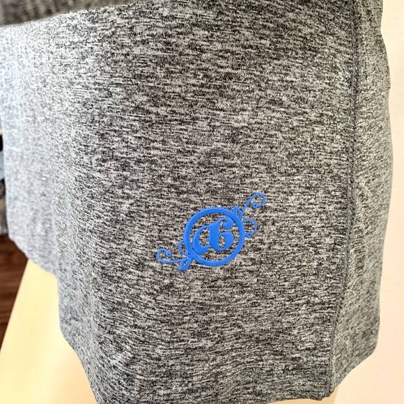 SPORT PULL OVER JACKET , GREY - Picture 7 of 12